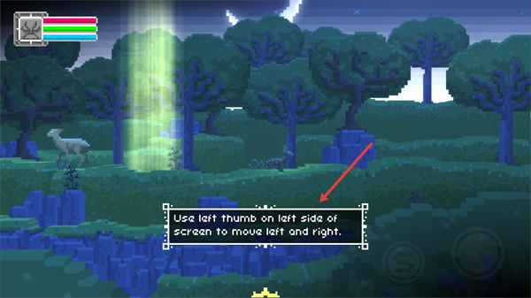 鹿神传说完整版