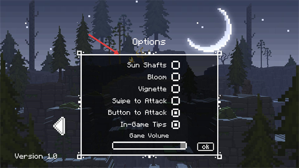 鹿神传说完整版