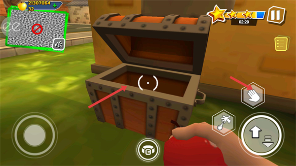 黑暗密语2皮肤解锁版