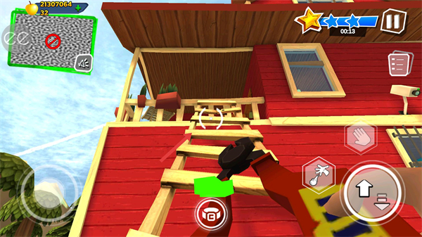 黑暗密语2国际服