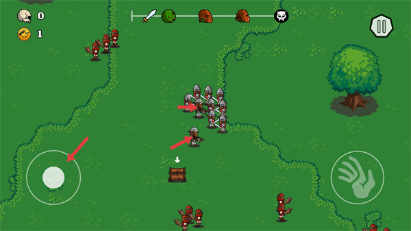 坚持复活最新版