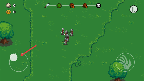 坚持复活最新版