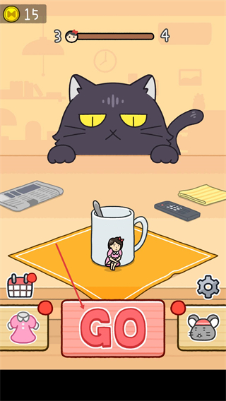 我爱躲猫猫免费