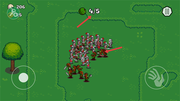 坚持复活中文版