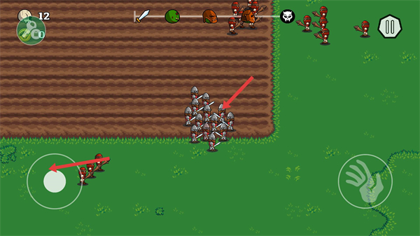 坚持复活中文版