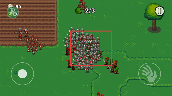 坚持复活中文版