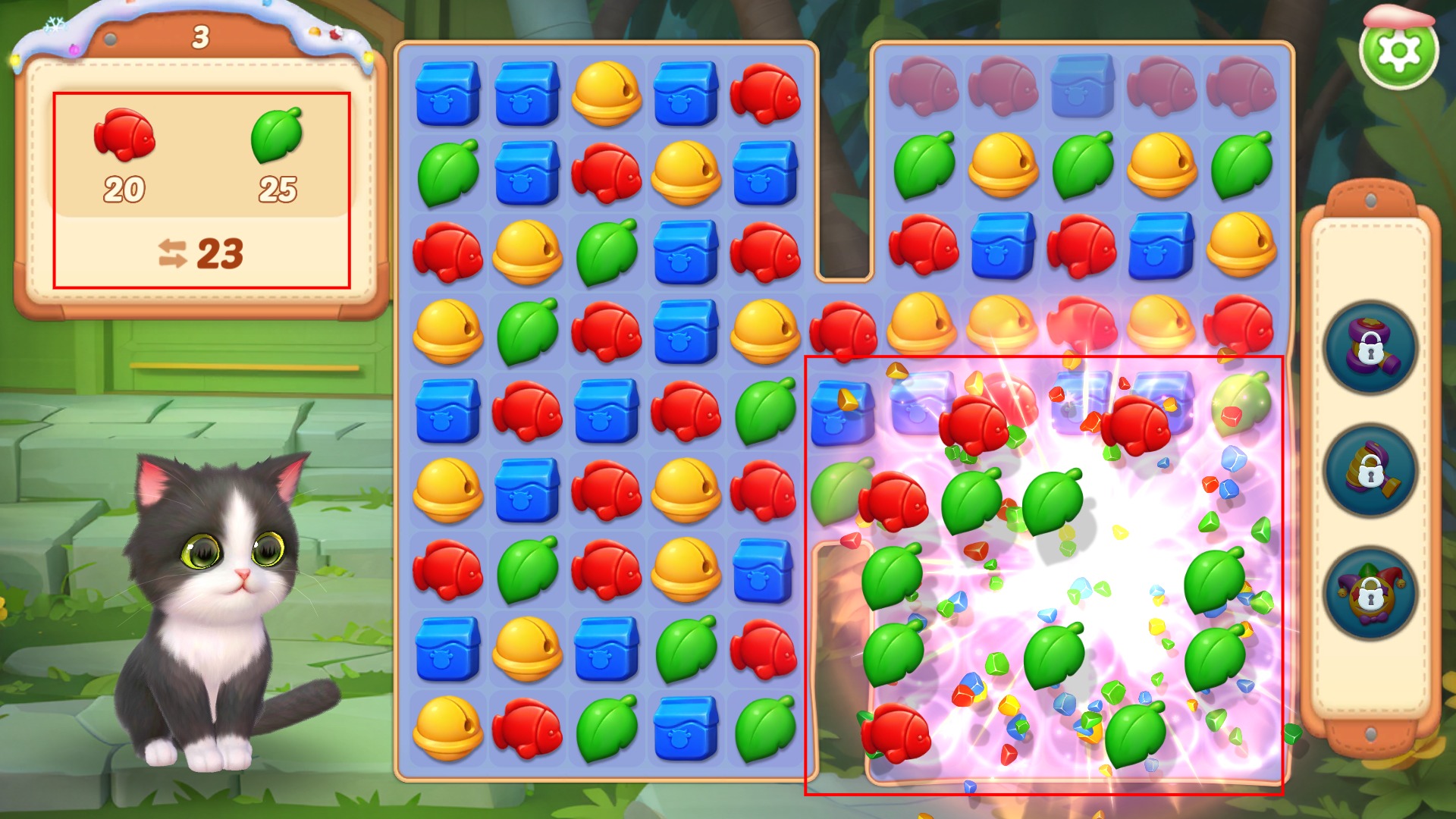 小猫爱消除最新版本