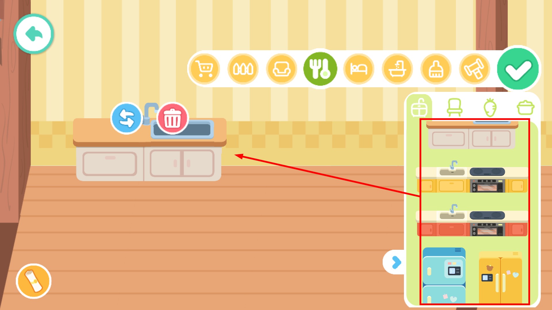 奇妙故事创造家