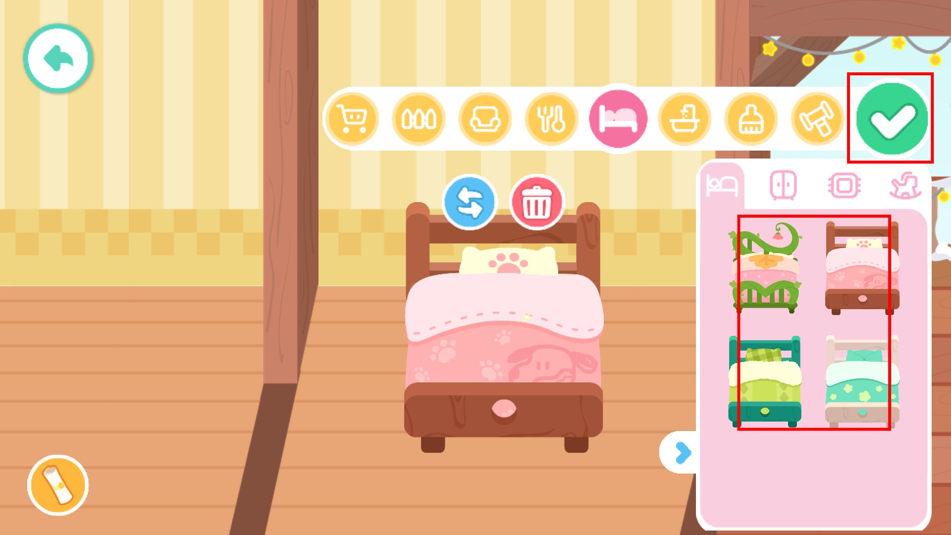 奇妙故事创造家