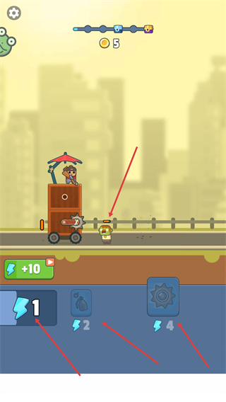 一起打丧尸免广告