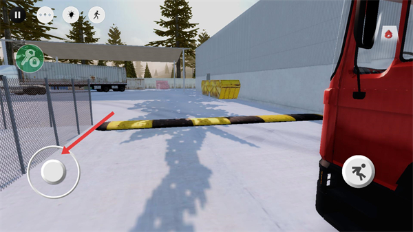 卡车司机重型货物无限金币版