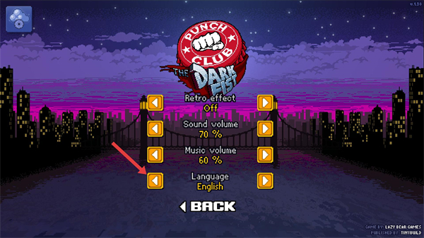 拳击俱乐部手机版