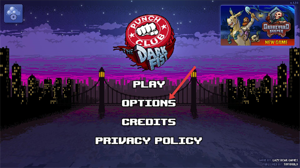 拳击俱乐部手机版