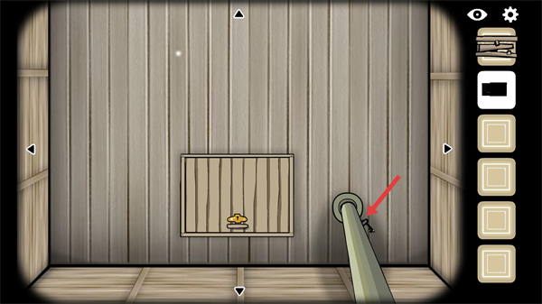 逃离方块磨坊汉化版