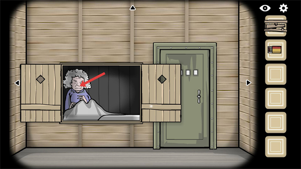 逃离方块磨坊汉化版