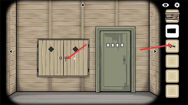 逃离方块磨坊汉化版