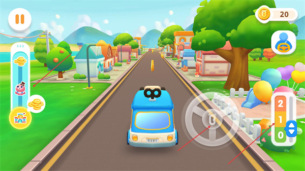 奇妙创造园最新版本