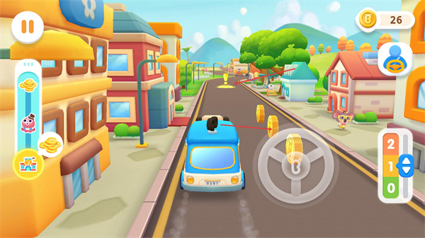 奇妙创造园最新版本