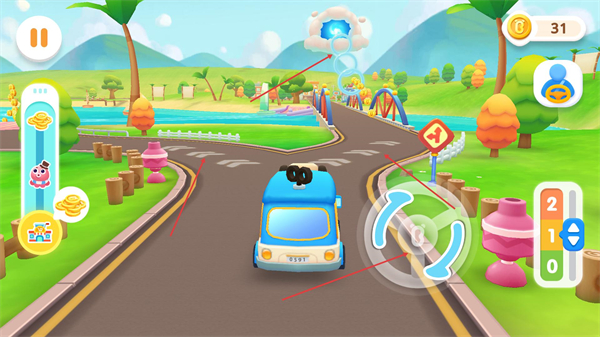 奇妙创造园最新版本