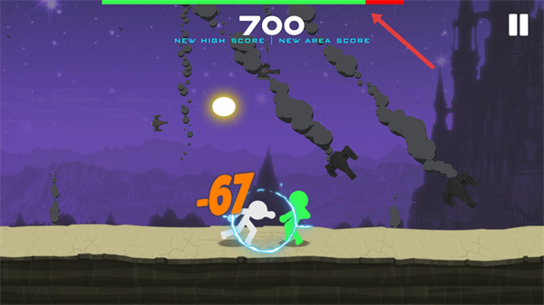 闪速火柴人正版