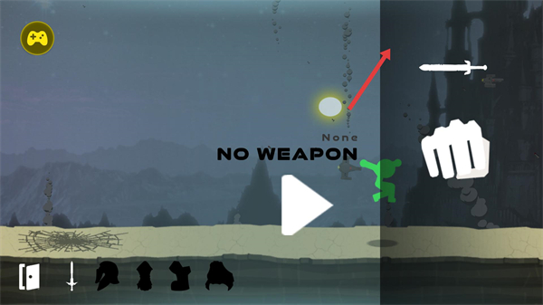 闪速火柴人MOD菜单版本