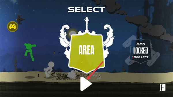 闪速火柴人中文无限钻石