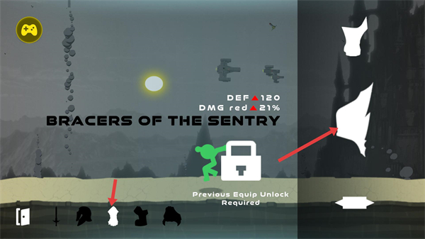 闪速火柴人全武器解锁