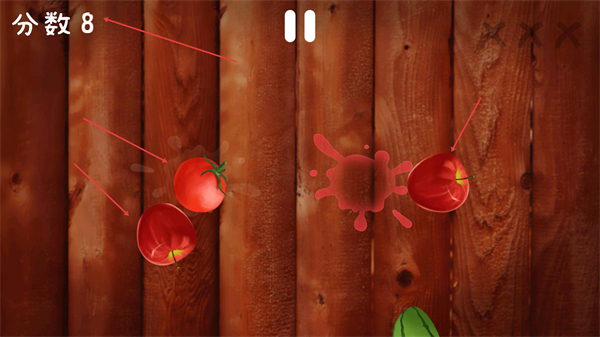 水果开心消消乐