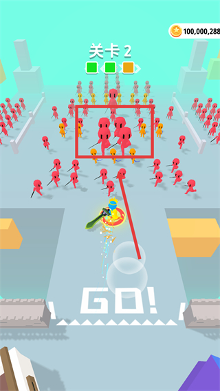 一刀666无限金币版