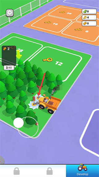 工厂世界最新版