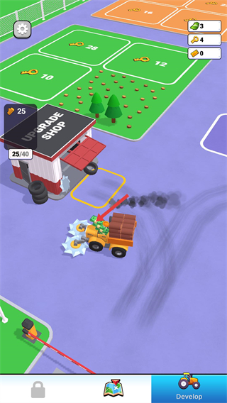 工厂世界最新版