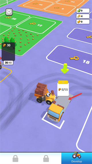 工厂世界最新版