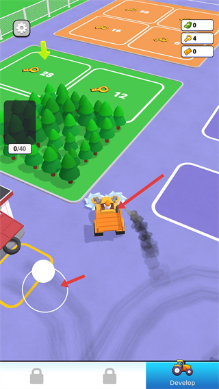 工厂世界最新版