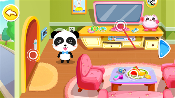 宝宝巴士世界免费版