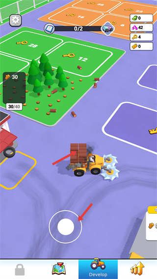 工厂世界免广告