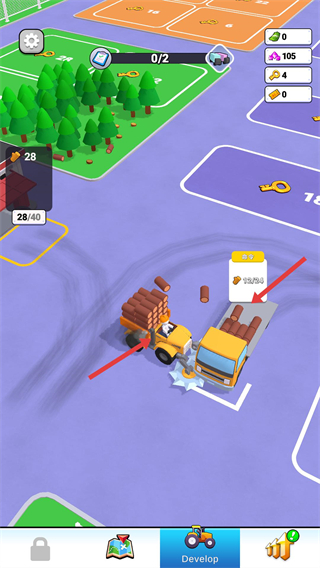 工厂世界免广告