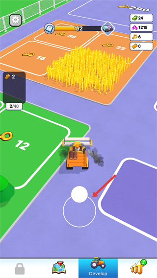 工厂世界MOD作弊菜单最新版