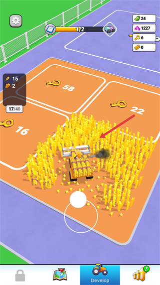 工厂世界MOD作弊菜单最新版