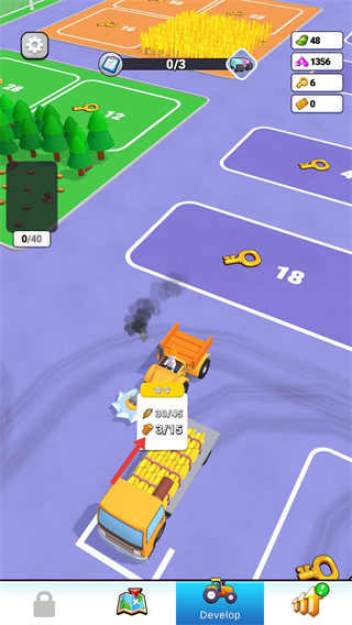 工厂世界MOD作弊菜单最新版