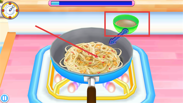 cookingmama中文版