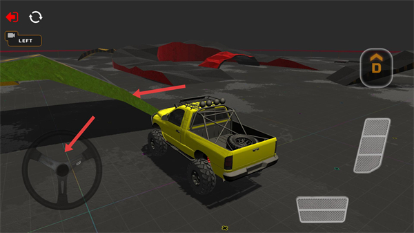 越野工程最新版