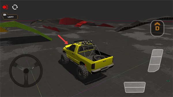 越野工程最新版