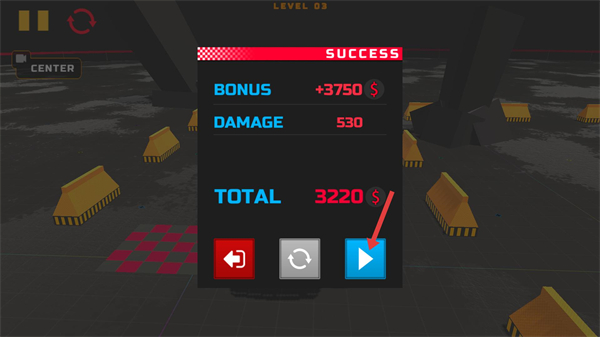 越野工程汉化版