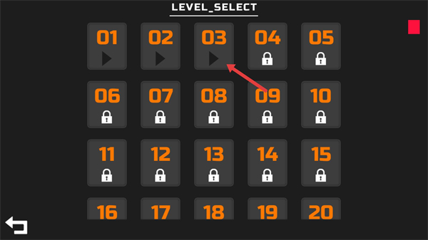 越野工程汉化版