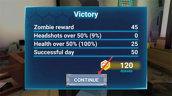 行尸走肉死亡之城