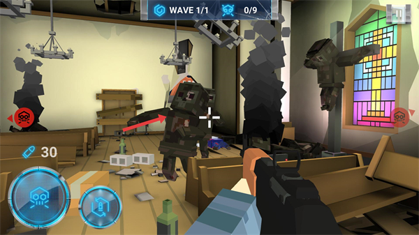 行尸走肉死亡之城