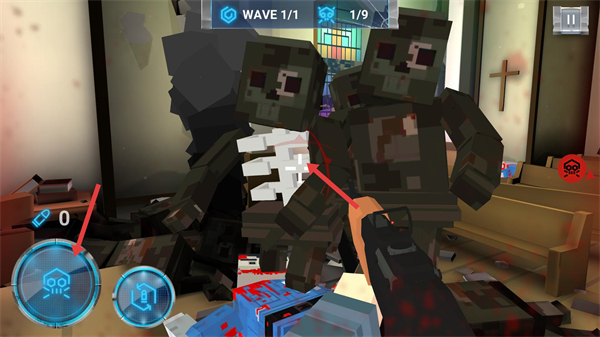 行尸走肉死亡之城