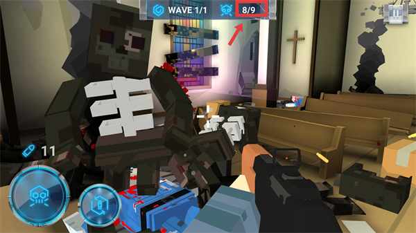 行尸走肉死亡之城