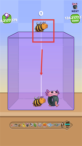 合并外国山海经