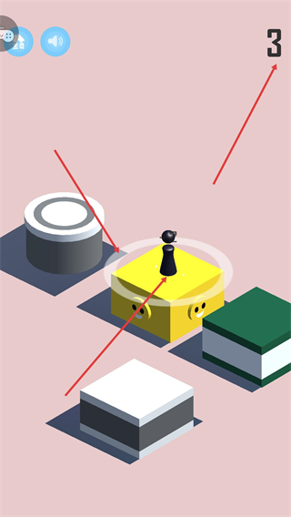 天天跳一跳正版